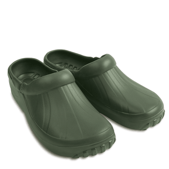 Demar Дамски сандали от пяна NEW EVA CLOG, зелен