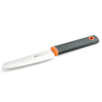 GSI Outdoors Нож за рязане Santoku Santoku 102 мм