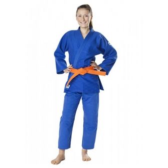 Katsudo Judo Dax Детско кимоно, синьо