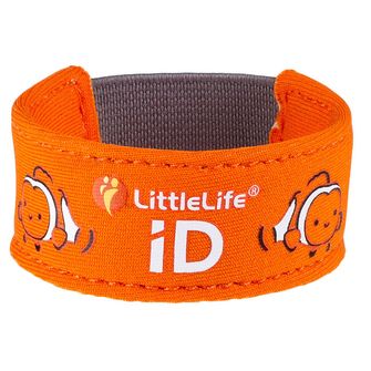 Гривна за безопасност LittleLife за деца