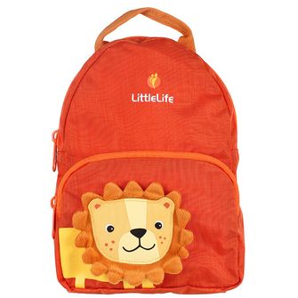 Детска раница LittleLife с мотив на лъвче 2L