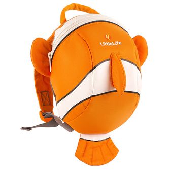 LittleLife Детска раница с мотив Nemo 2 л