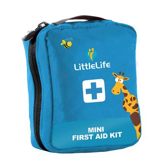 Мини комплект за първа помощ LittleLife