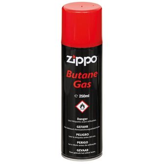 MFH Газ за запалки Zippo, бутан, 250 ml