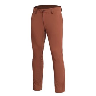 Pentagon Chino панталони Allure, Maroon Red