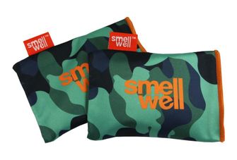 SmellWell Active многофункционален дезодорант Camo Green