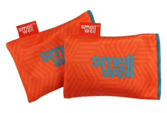 SmellWell Active Многофункционален дезодорант Geometric Orange