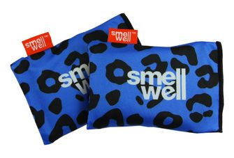 SmellWell Active многофункционален дезодорант Leopard Blue