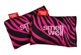 SmellWell Active многофункционален дезодорант Pink Zebra