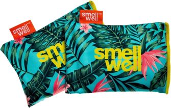 SmellWell Active многофункционален дезодорант Tropical Floral
