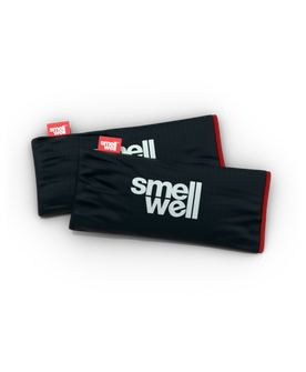 SmellWell Active XL многофункционален дезодорант Black Stone