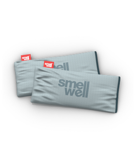 SmellWell Active XL многофункционален дезодорант Silver Grey