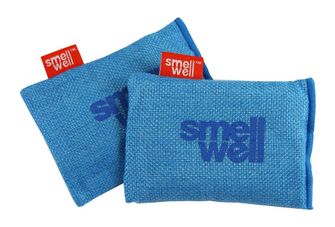 SmellWell Sensitive многофункционален дезодорант Blue