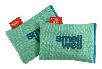 SmellWell Sensitive многофункционален дезодорант Зелен