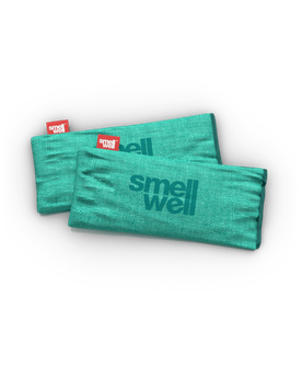 SmellWell Sensitive XL многофункционален дезодорант Зелен
